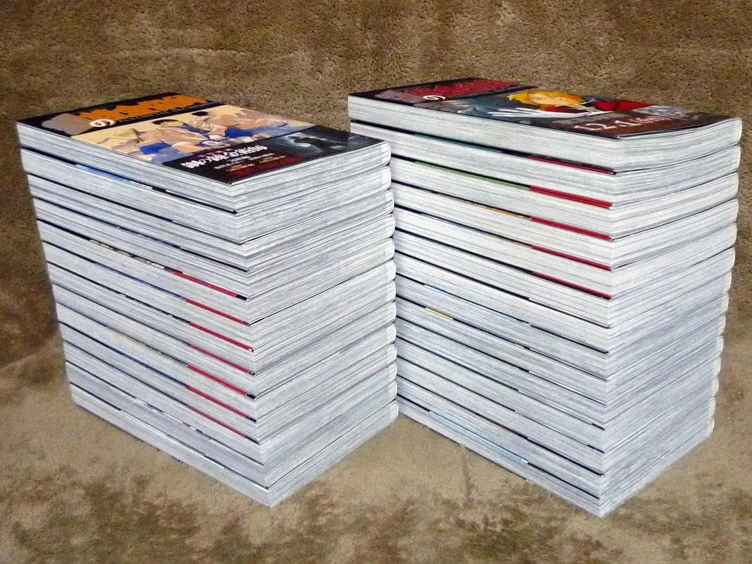 鋼の錬金術師 全巻セット