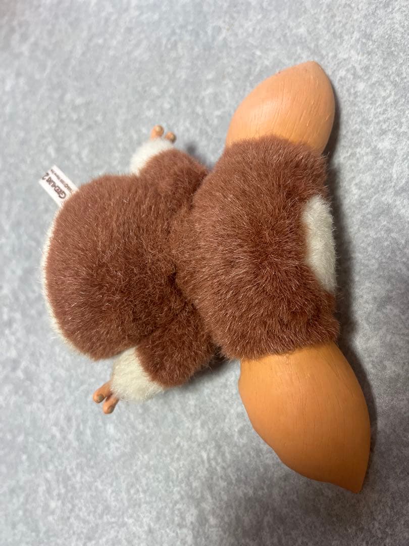 最終お値下げ　グレムリン　ギズモ　おすわり　Junplanning プチドール