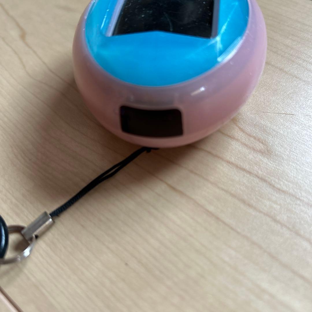 たまごっちiD ミルキーピンク