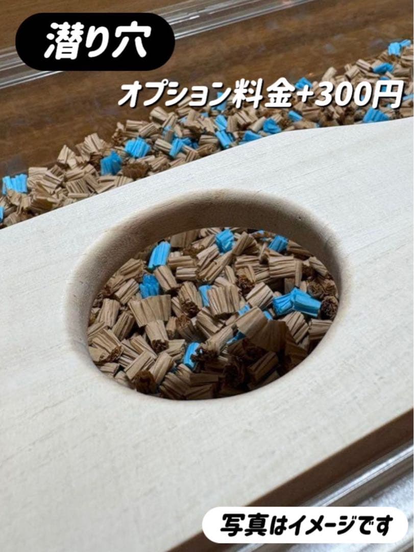 やまだ☆様専用オーダーページグラスハーモニー450 カジカジ カミカミ