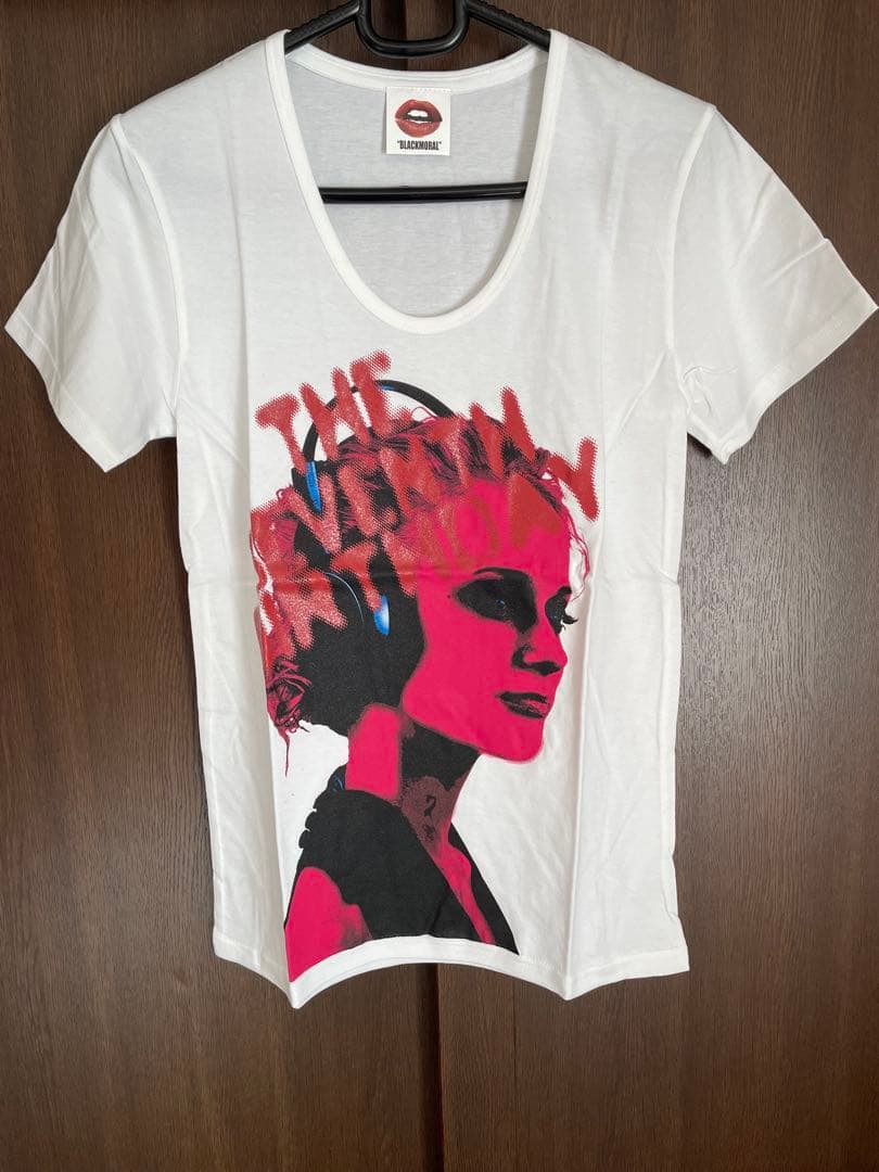 the GazettE Tシャツ 7周年 未使用 - メルカリ