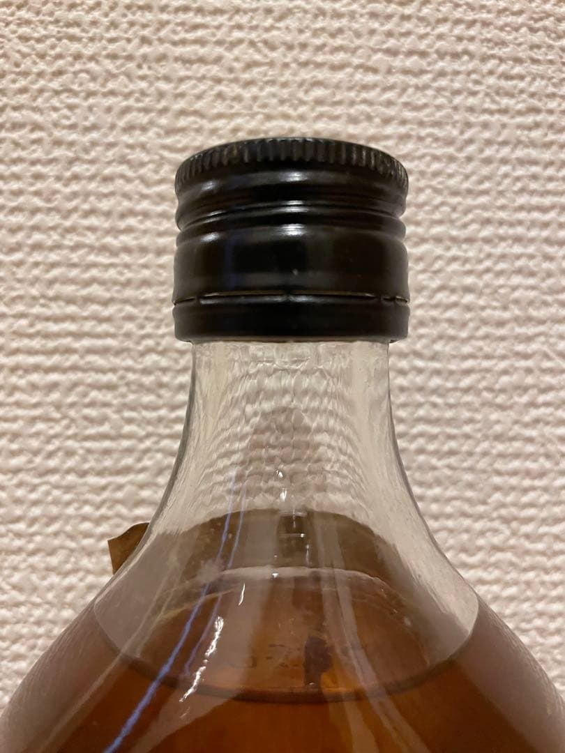 SPRINGBANK ウイスキー特級K 4256 古酒