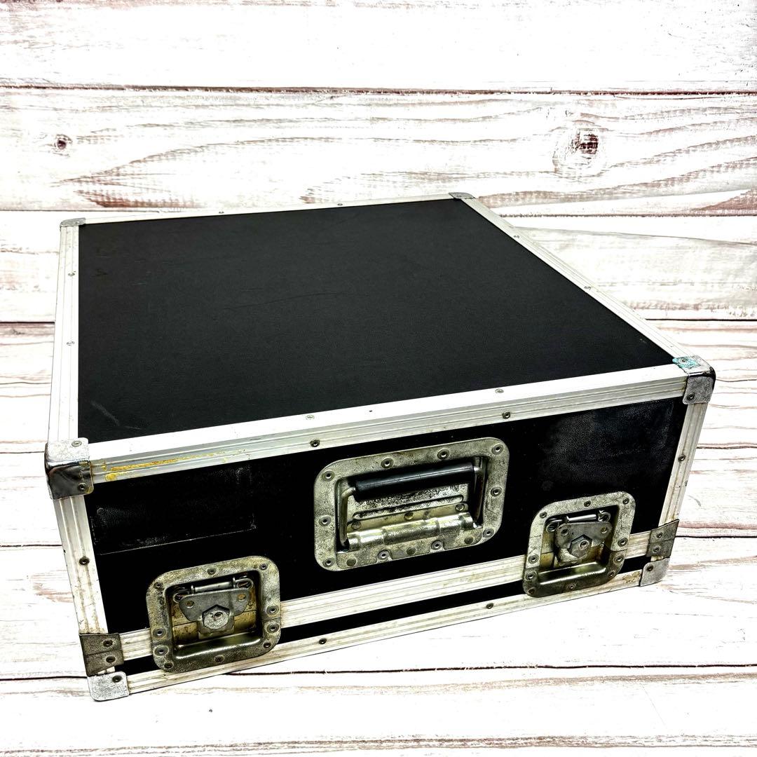 Duplex MACKIE 1604VLZ ミキサーケース