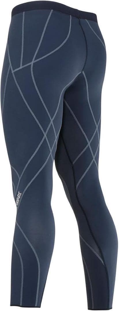 シーダブリューエックス ワコール スポーツタイツ 吸水速乾 UV ランニング