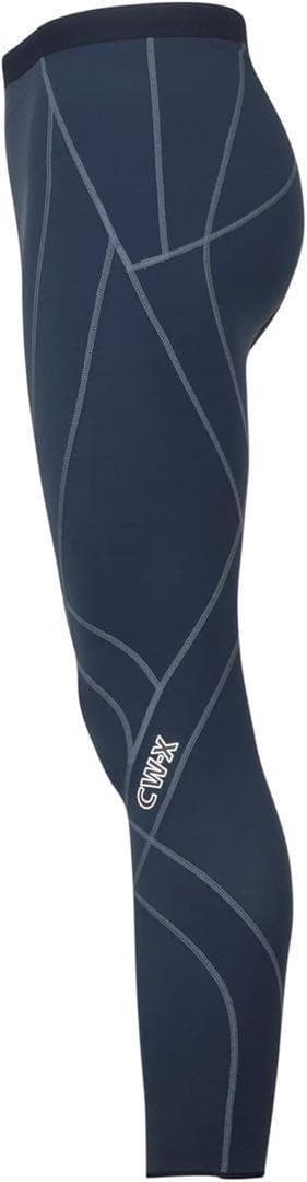 シーダブリューエックス ワコール スポーツタイツ 吸水速乾 UV ランニング