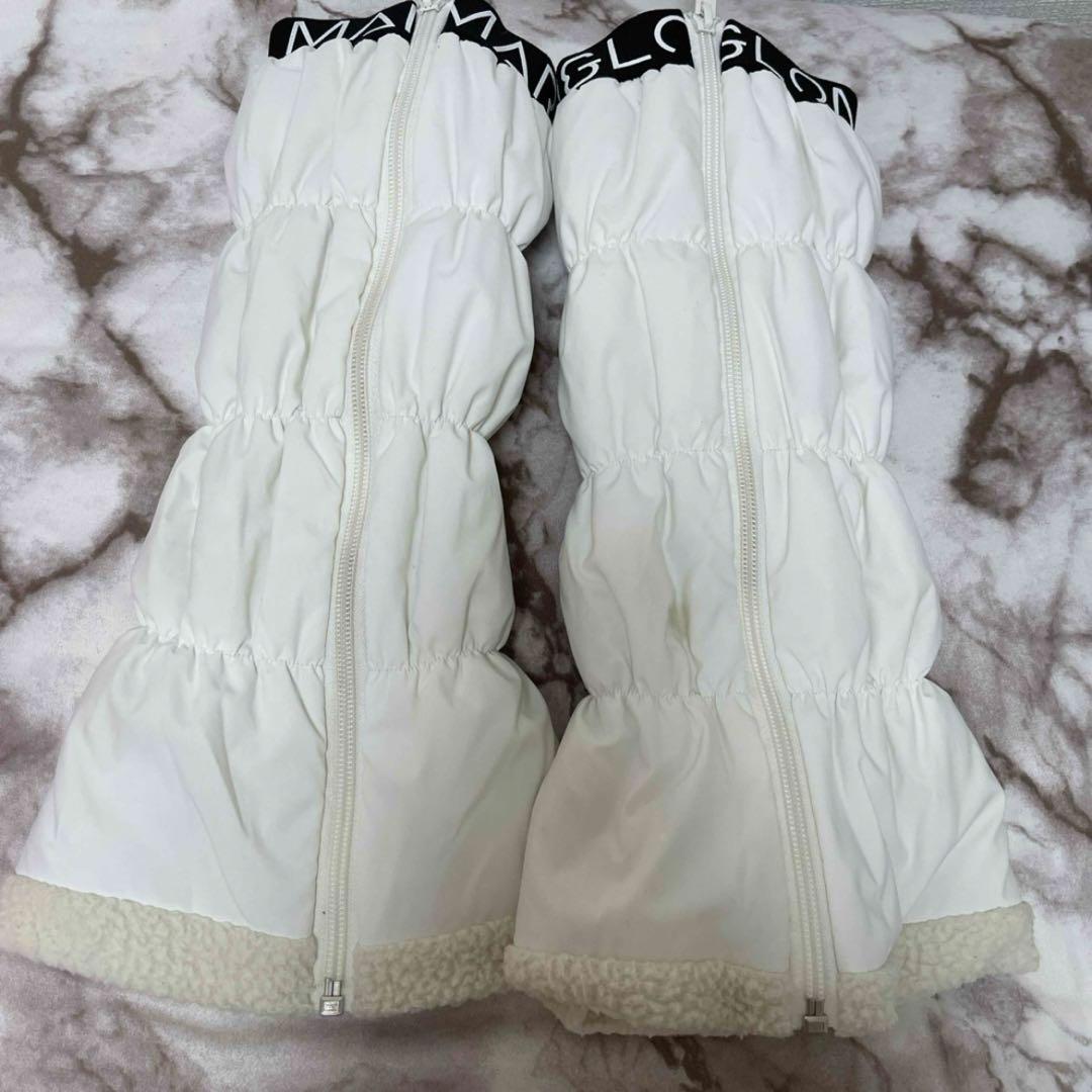 レッグウォーマー