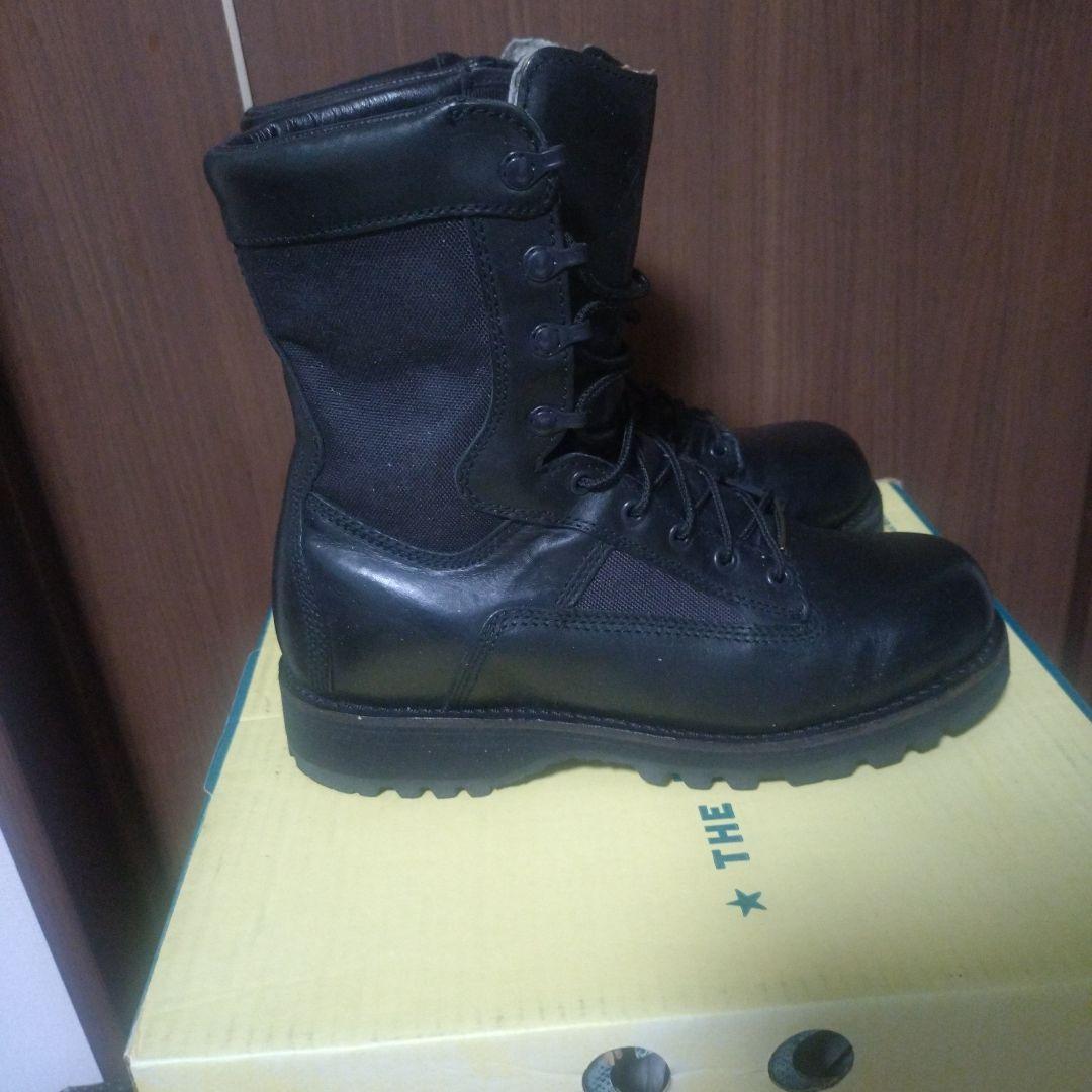 ダナーブーツSDF5000 27.5cm