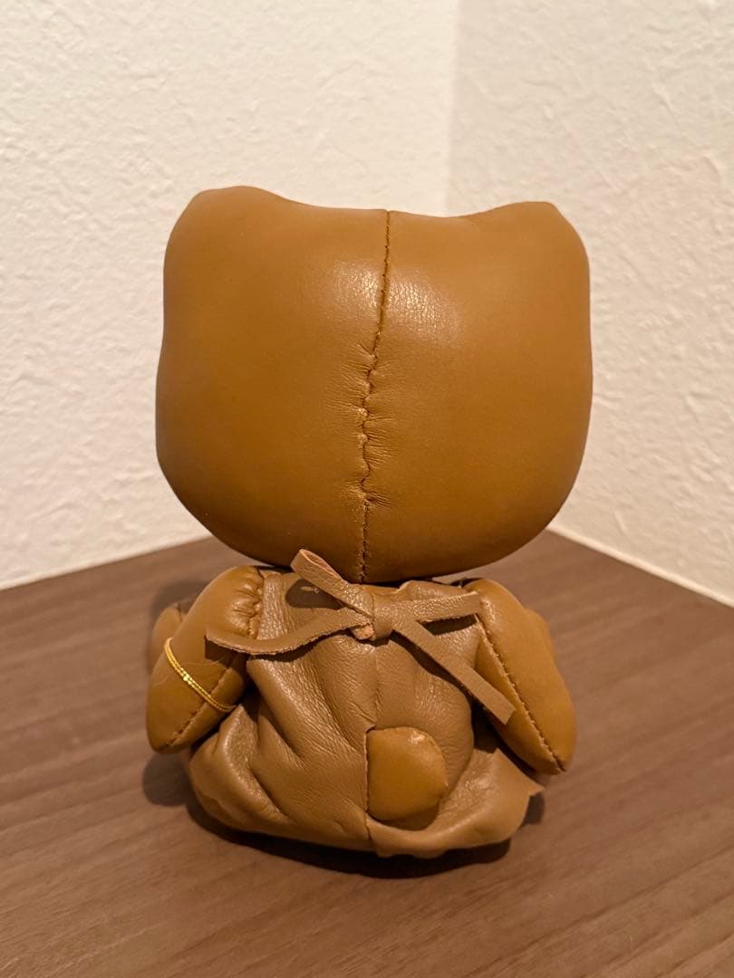 【レア】ハローキティ ぬいぐるみ＆フォトフレーム 2001年製