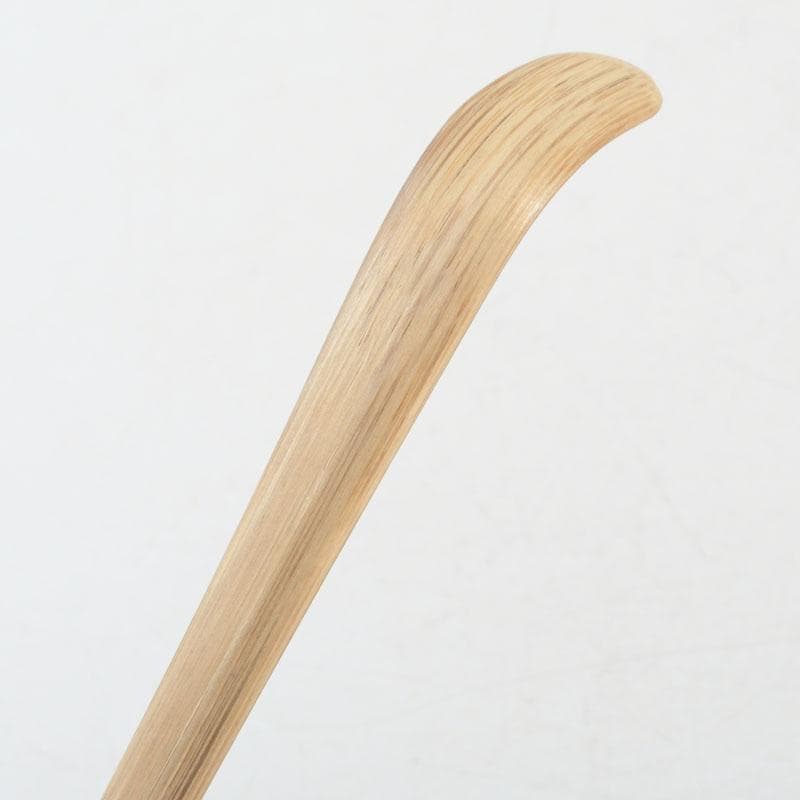 茶道具 影林宗篤 茶杓 銘蓬莱 前大徳 福本積應書付 共筒共箱 V 9575