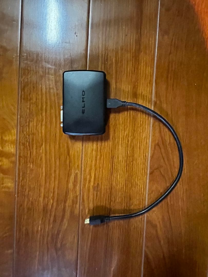 showrinmom 様専用 ELMO MX-1 4Kビジュアルプレゼンター - メルカリ