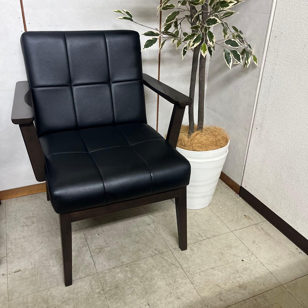 値下】ギャラップ GALLUP チーク・ラウンド・トップ・スツール