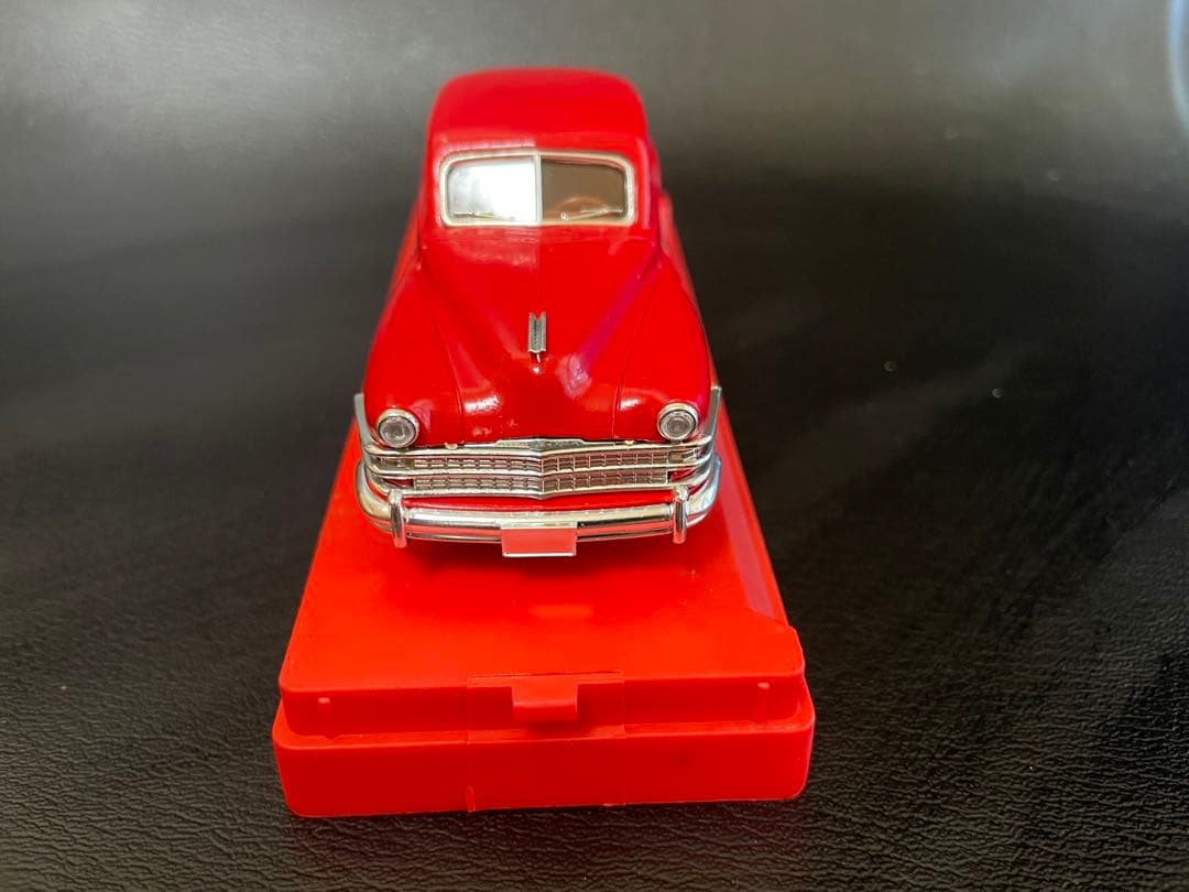 1/43スケールダイキャストメタル　コカコーラ　SOLIDO フランス製