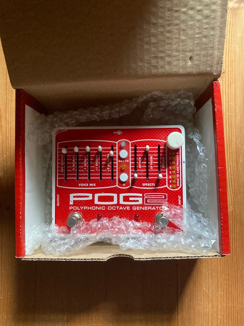 RevoReloaded】自作Riot Reloaded/M青/9〜18V対応