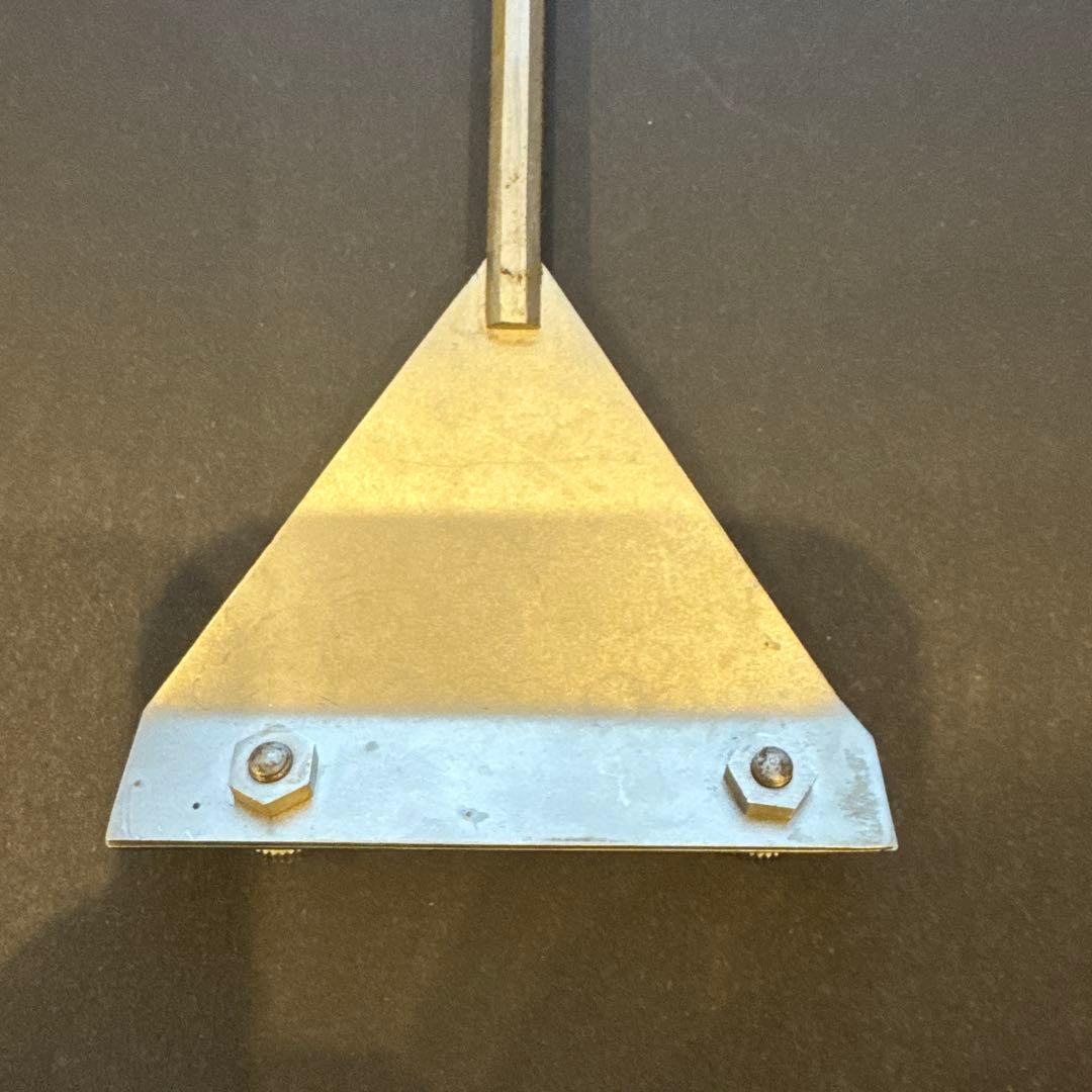 ADA プロレイザー 40mm ADA アクアデザインアマノ サンドフラッター