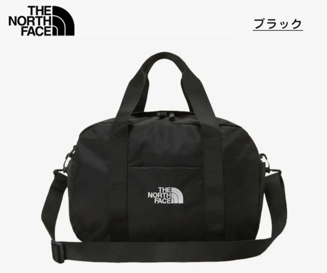 THE NORTH FACE ボストンバッグ サイズONE 早い者勝ち THE NORTH FACE（ザ ノースフェイス） ボストンバッグ 国内未発売 THE