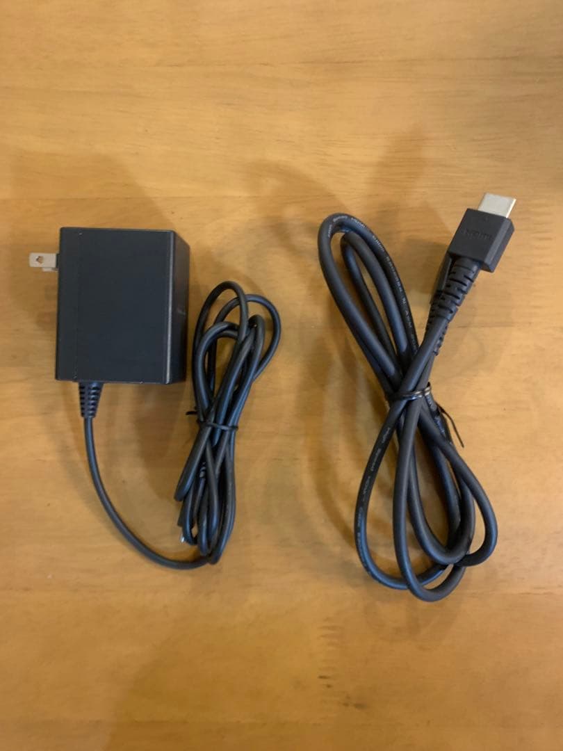 Nintendo Switch 本体 あつまれどうぶつの森セット