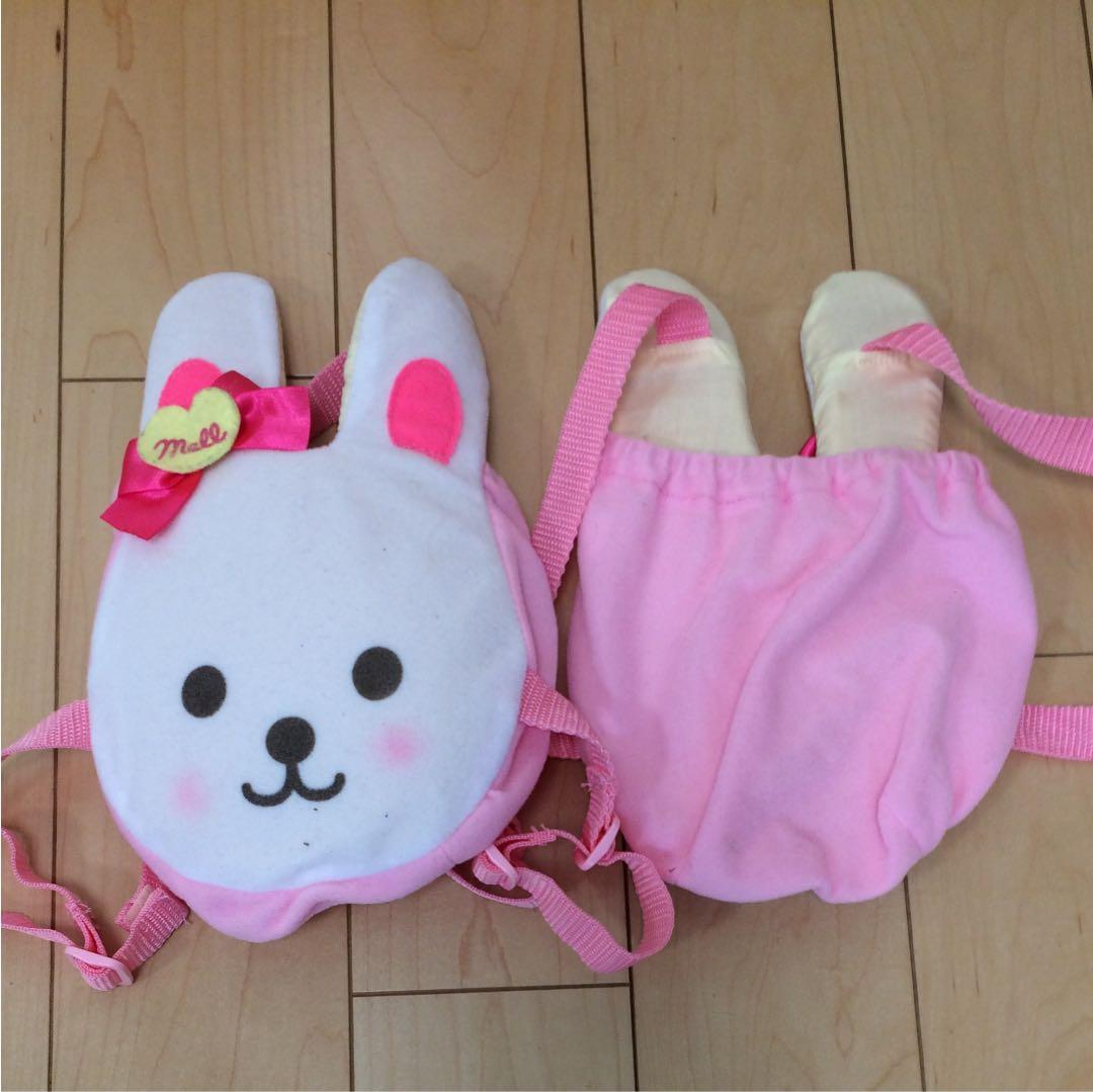 メルちゃんベビーカー確認用