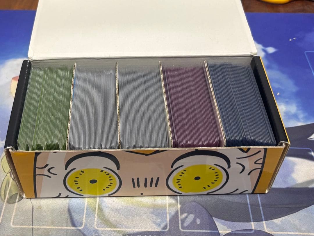 佑*弥様 デュエルマスターズ 引退品 デッキまとめ売り2