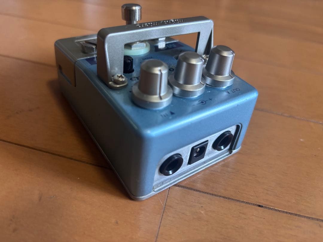コーラス エフェクターGuyatone MC-m5 Micro Chorus