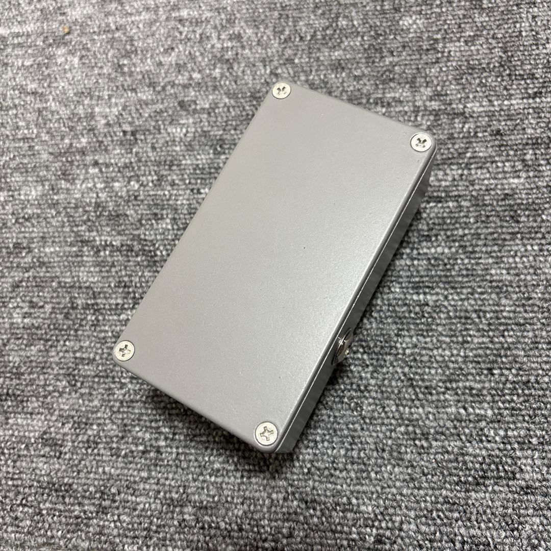 NARCISSIST-HYSTERIC PHASEエフェクター　JP5