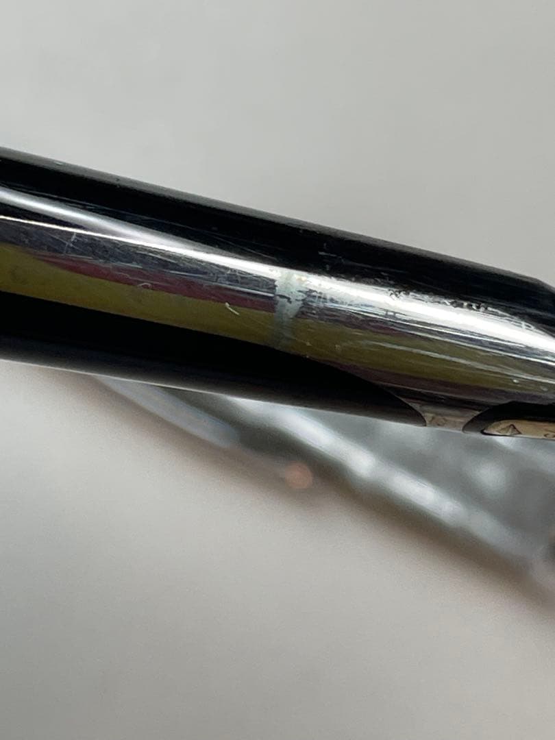 たろうさま専用 万年筆 WATERMAN C/P シルバー ペン先18K - メルカリ