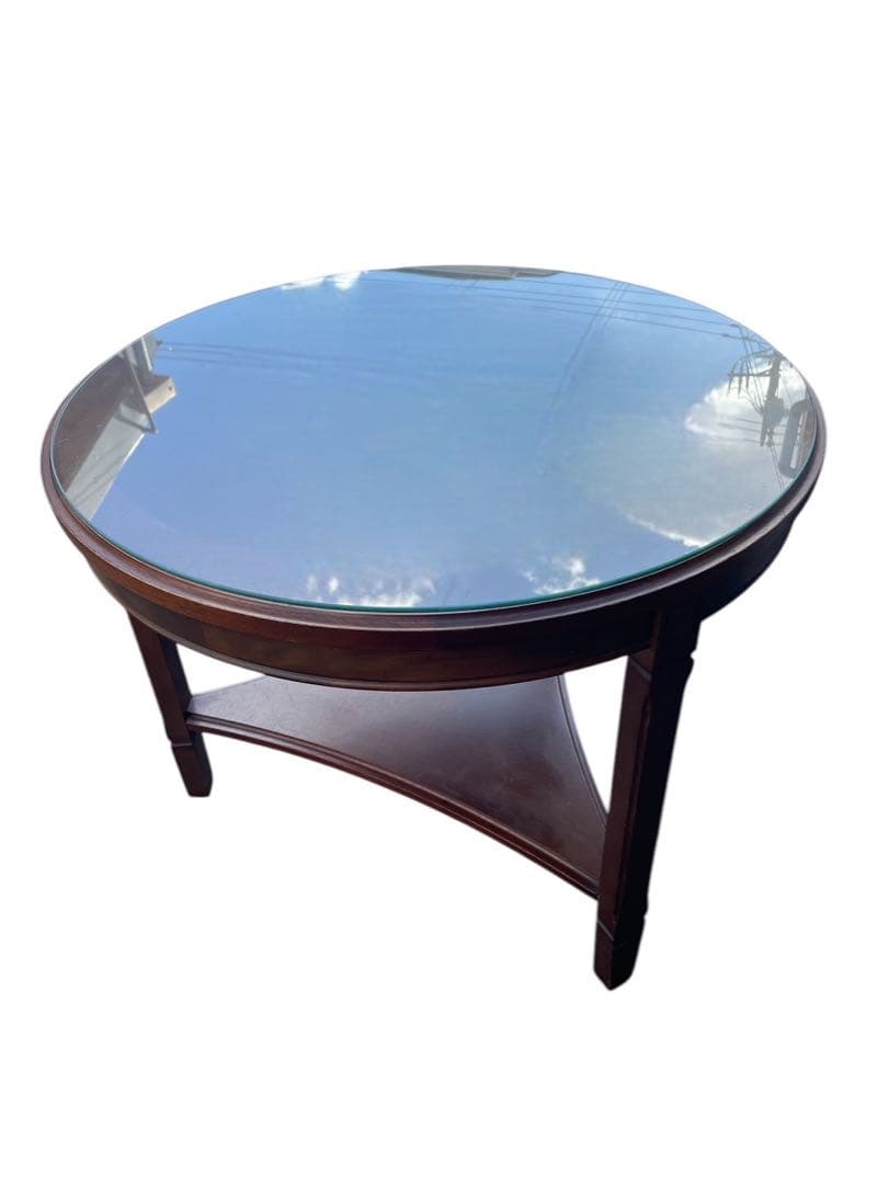 マルニ木工 サイドテーブル（marni 地中海シリーズ）