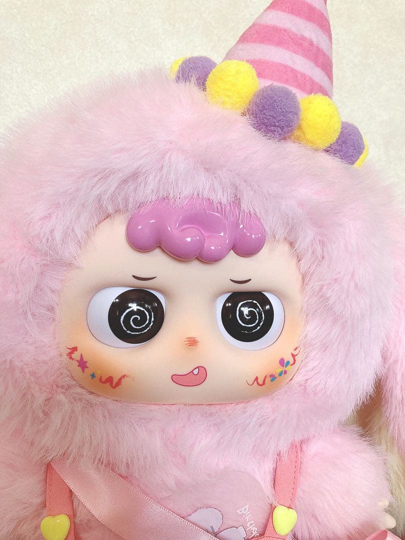 Heyme ヘイミー 3つセット　400% 人気