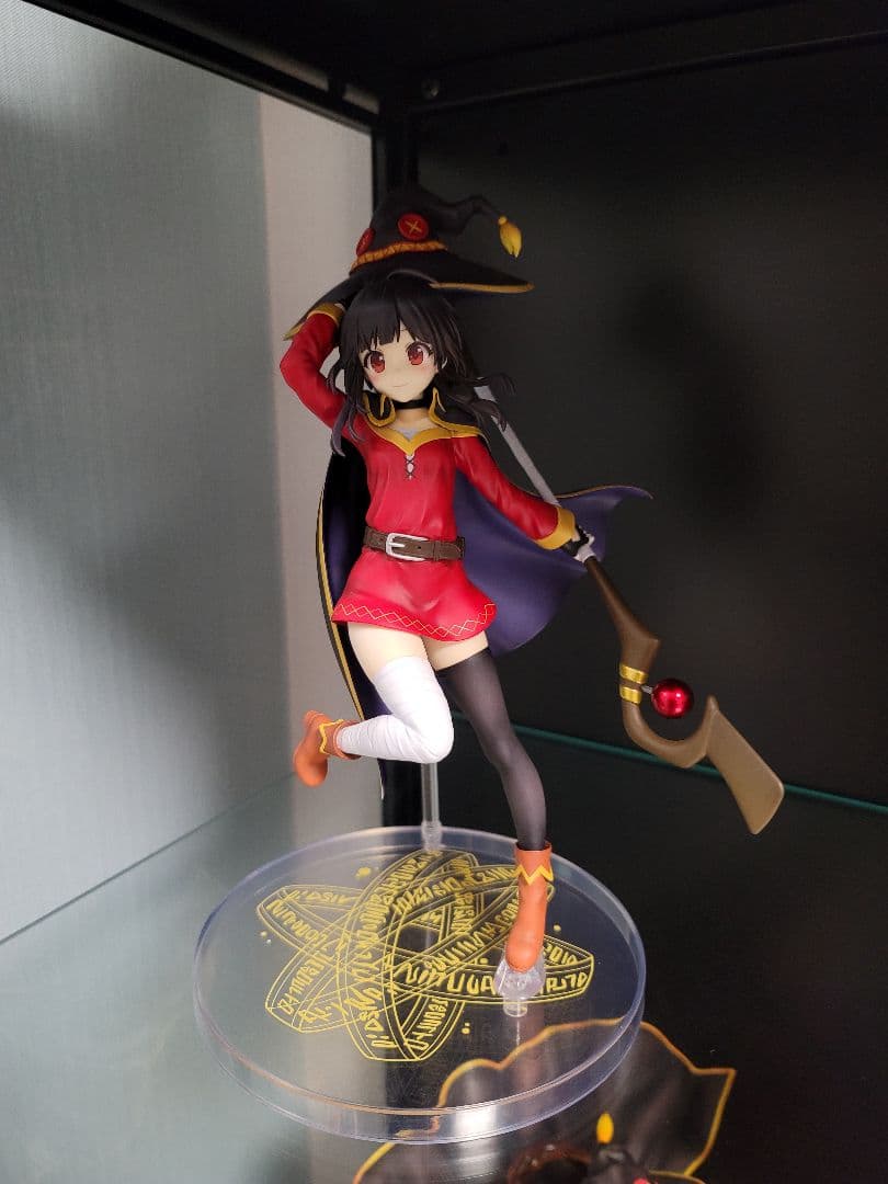 流星のロックマン クリアポスター 響ミソラ&白金ルナ カプコン