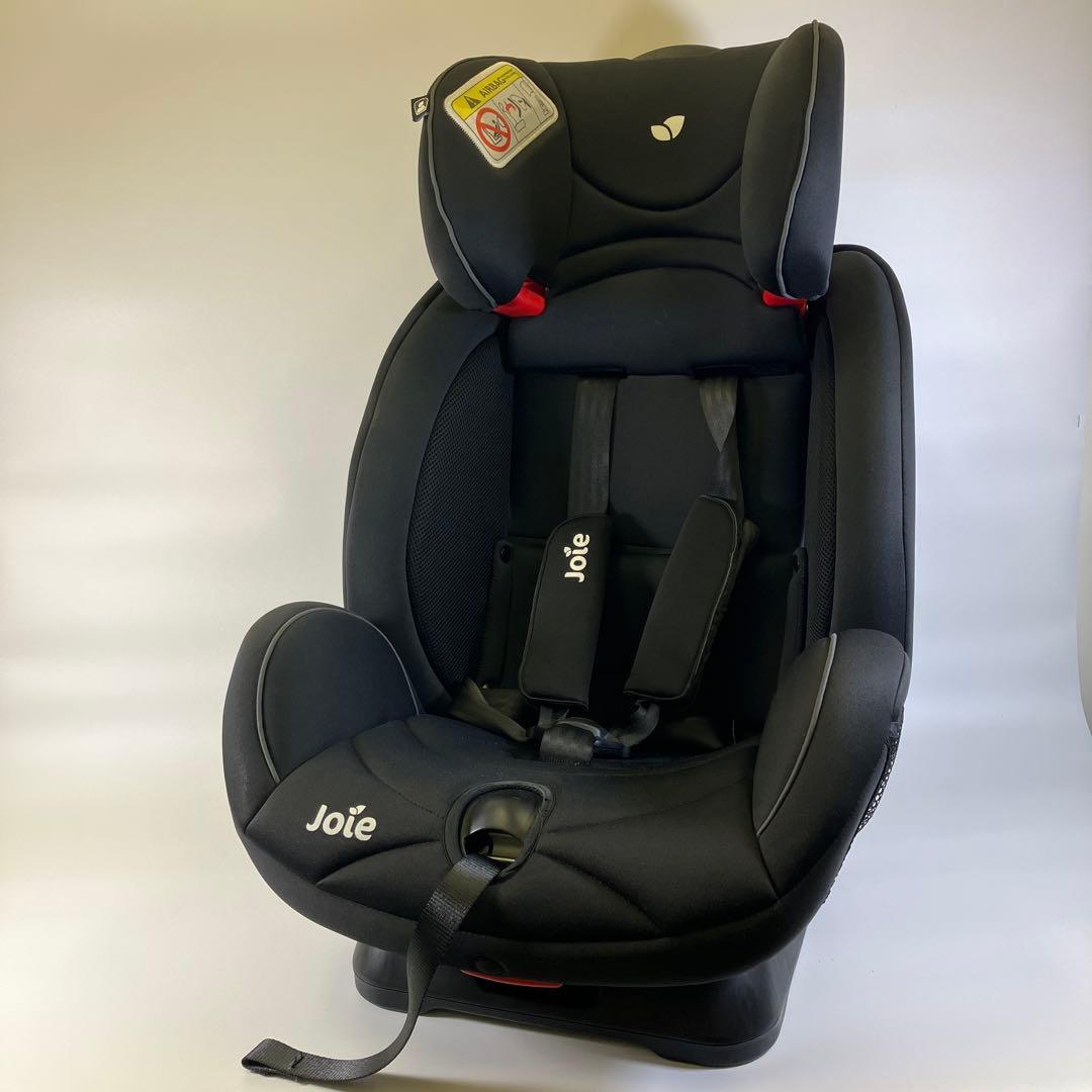 【送料込み】Joie Valiant ジョイー バリアント チャイルドシート