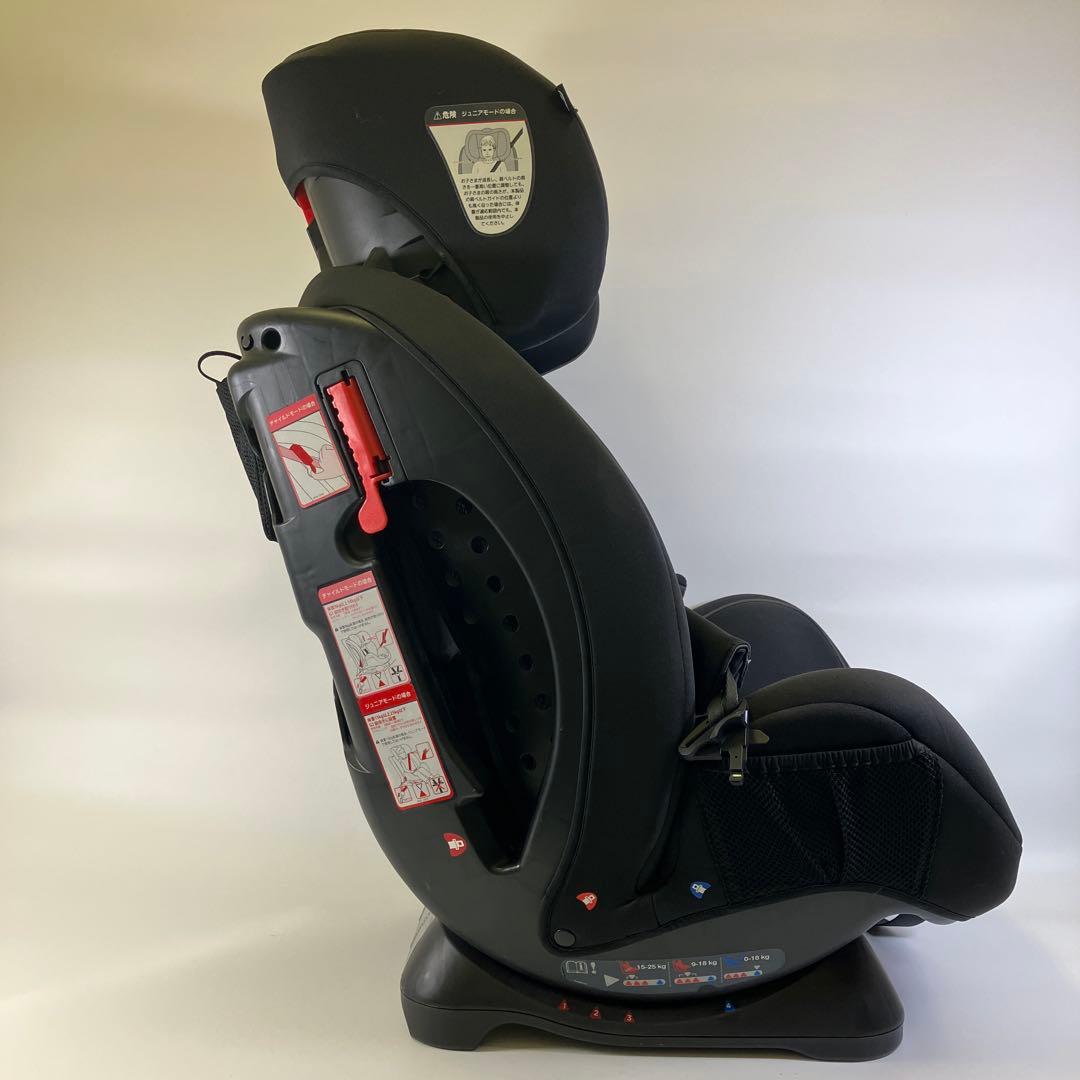 【送料込み】Joie Valiant ジョイー バリアント チャイルドシート