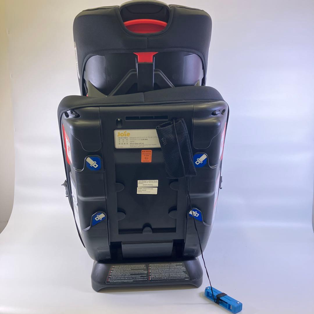 【送料込み】Joie Valiant ジョイー バリアント チャイルドシート