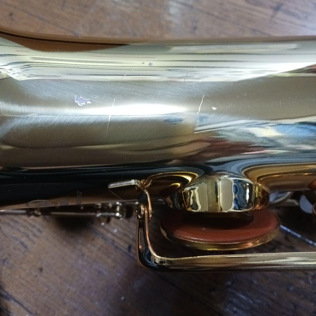 ひかりん、ヤマハ、サックス、YAS―275