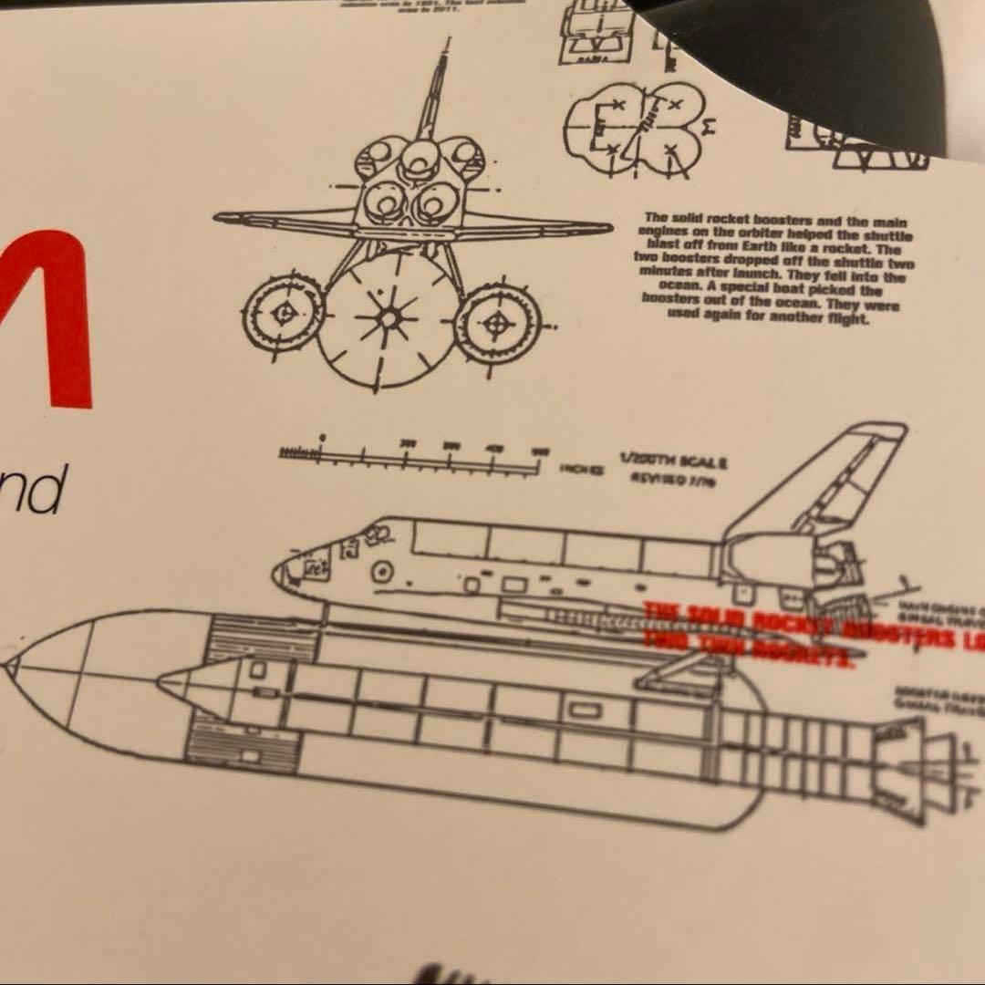 未使用　NASA 公式　宇宙飛行士用バリカン　ヘアクリッパーセット 10点セット