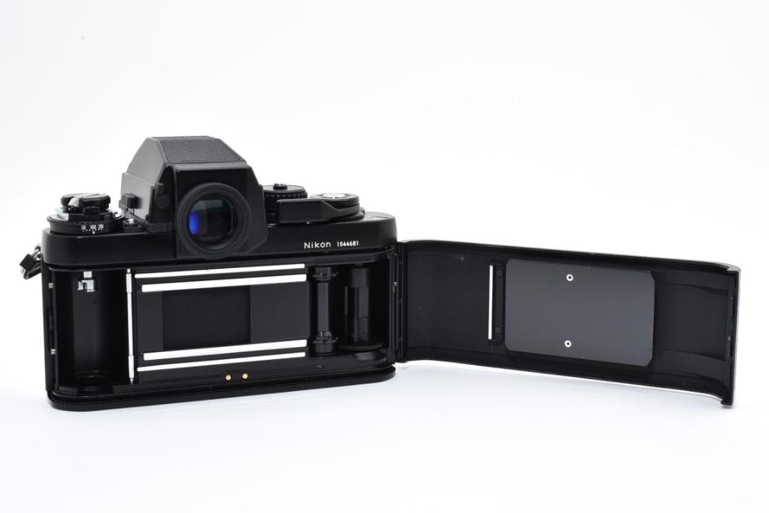 □ ほぼ新品 □ ニコン Nikon F3HP ボディ 154万番台 - メルカリ