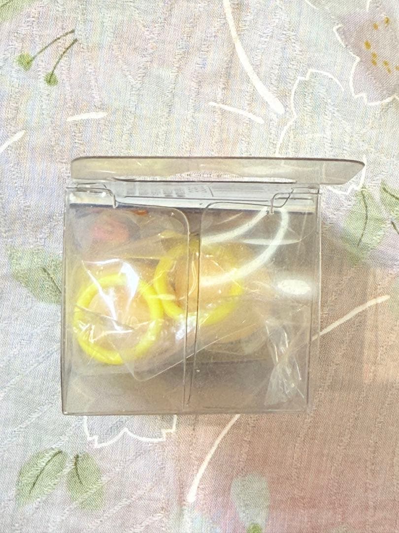 【未開封】たまごっちコレクション ふたごてんし