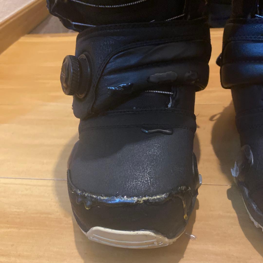 BURTON ステップオンPHOTON-AF 19モデル