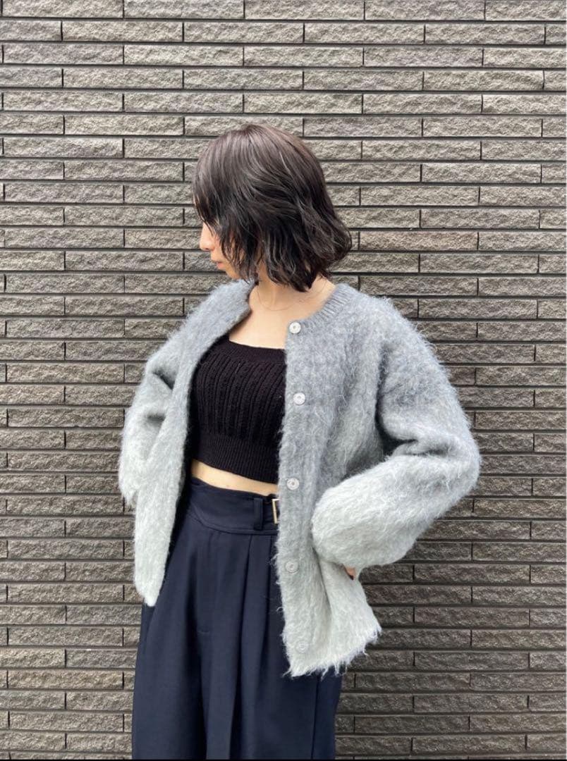 ミキマ様専用】STRATAジャケット、カーディガン