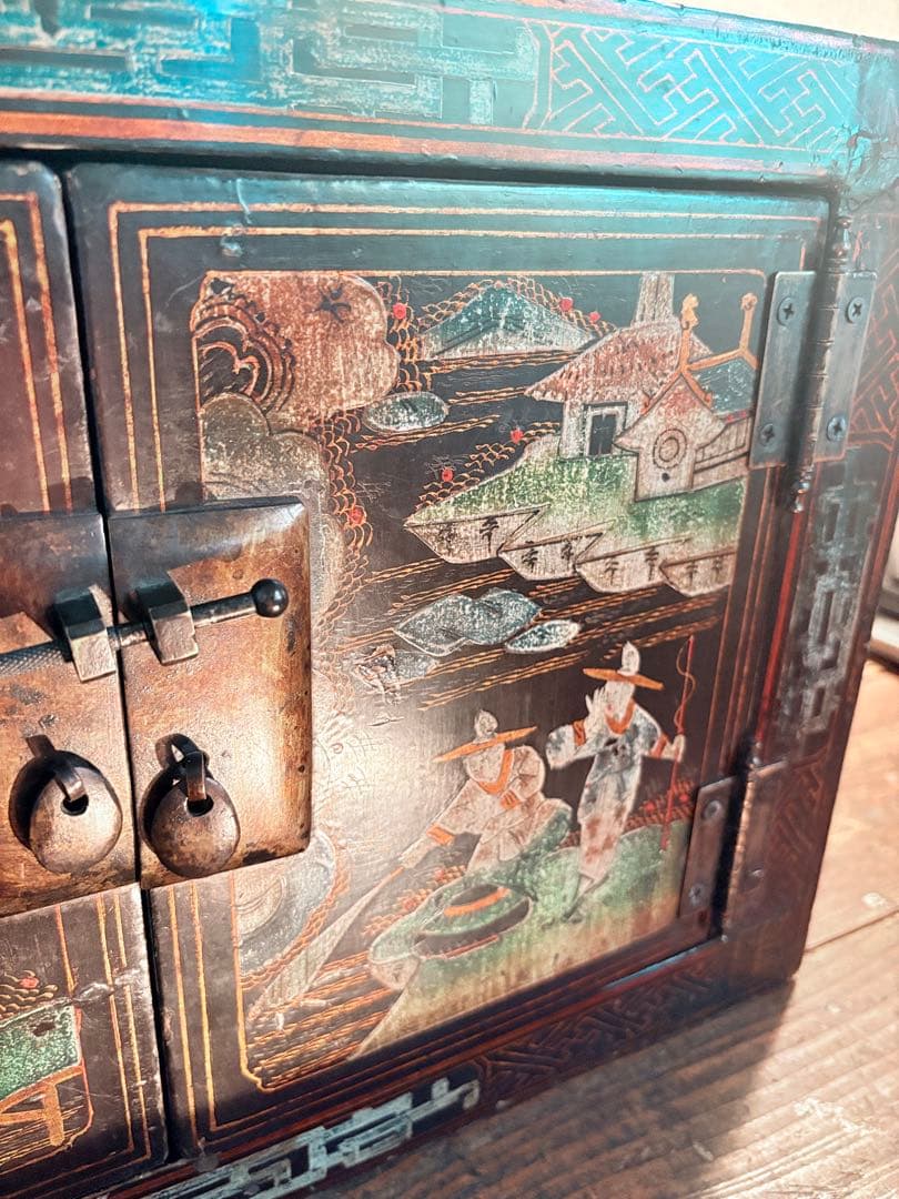 2026年最新】Yahoo!オークション -韓国 李朝家具の中古品・新品・未使用品