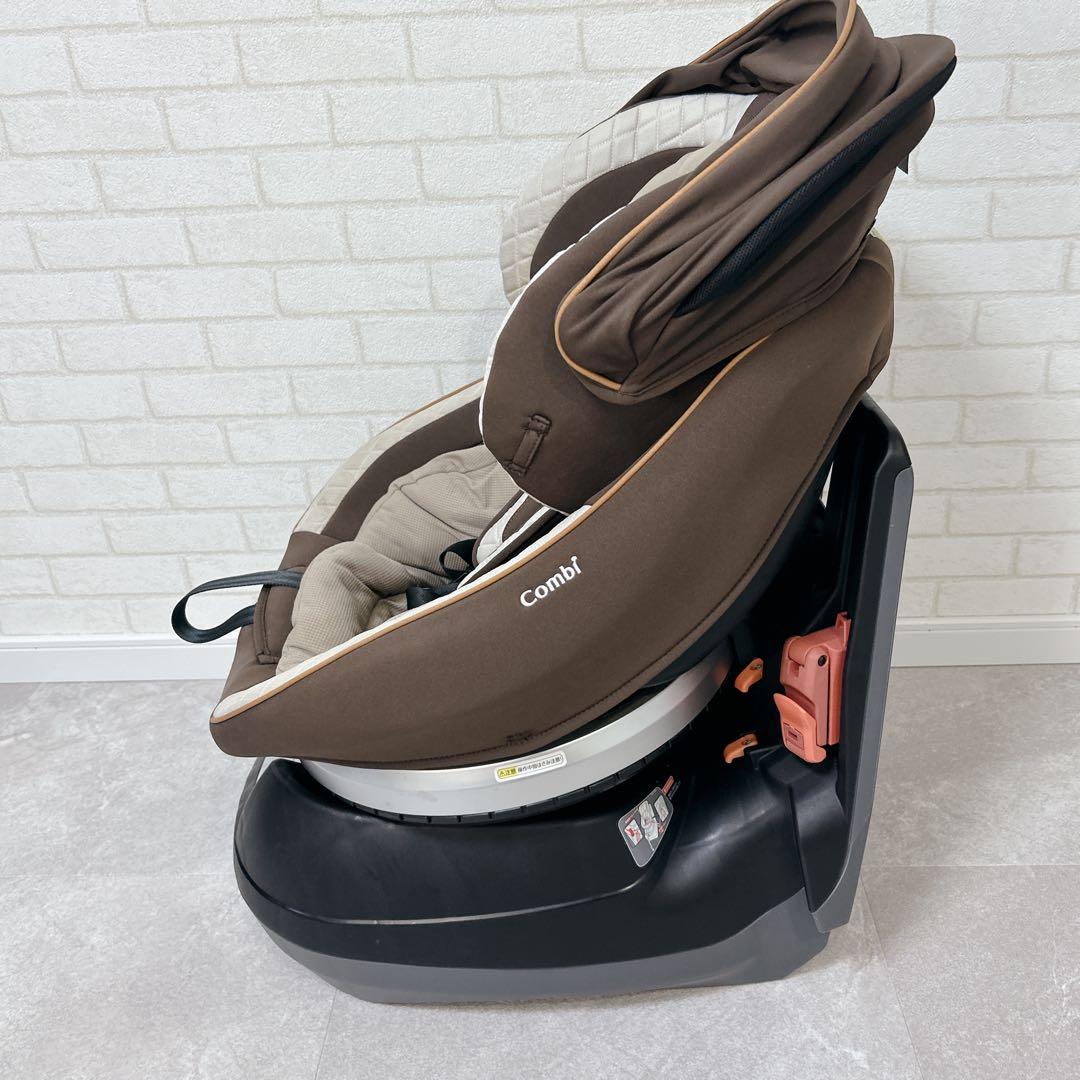 Combi クルムーヴ スマート エッグショック JG-550