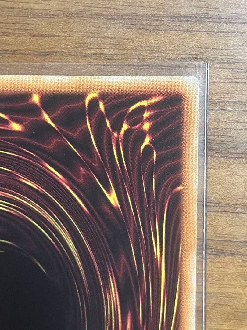 t*5様 カオス•ソルジャー　開闢の使者　20th