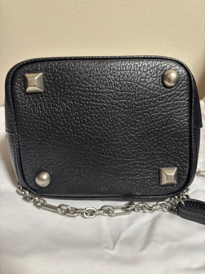 Maison Margiela ５ACバケットバッグ