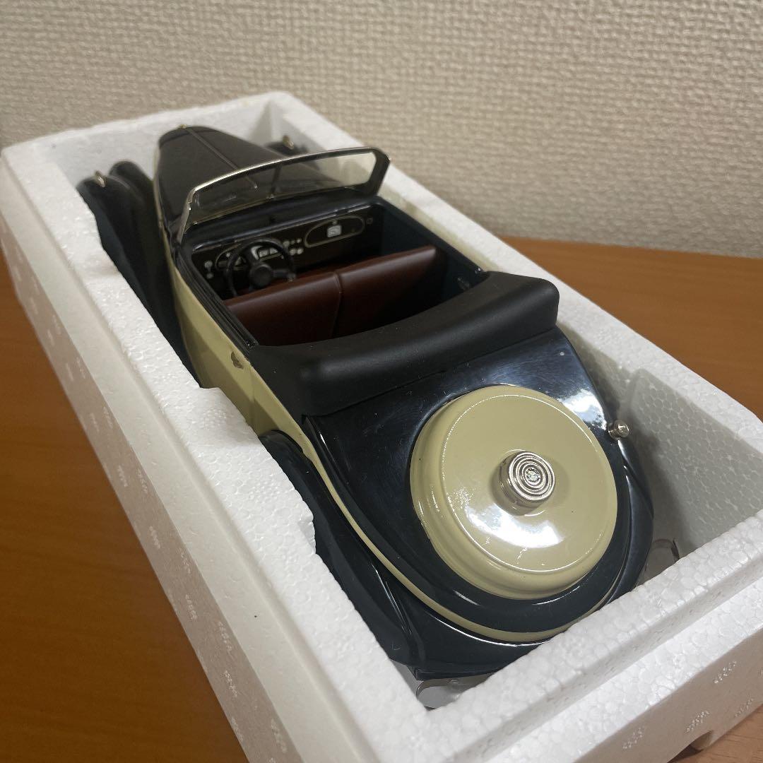 ミニカー BMW 327