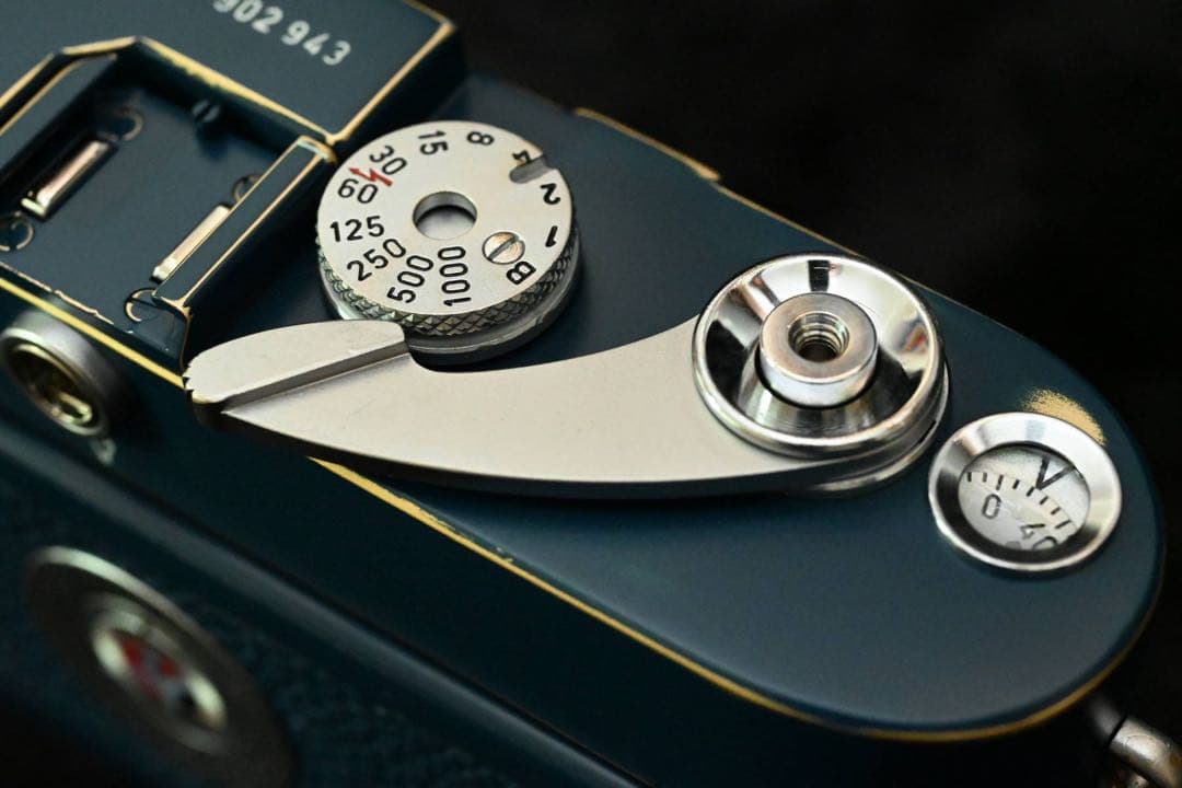 特注品 LEICA M3 福耳初期型Summitar 5cm f2 レンズセット - メルカリ