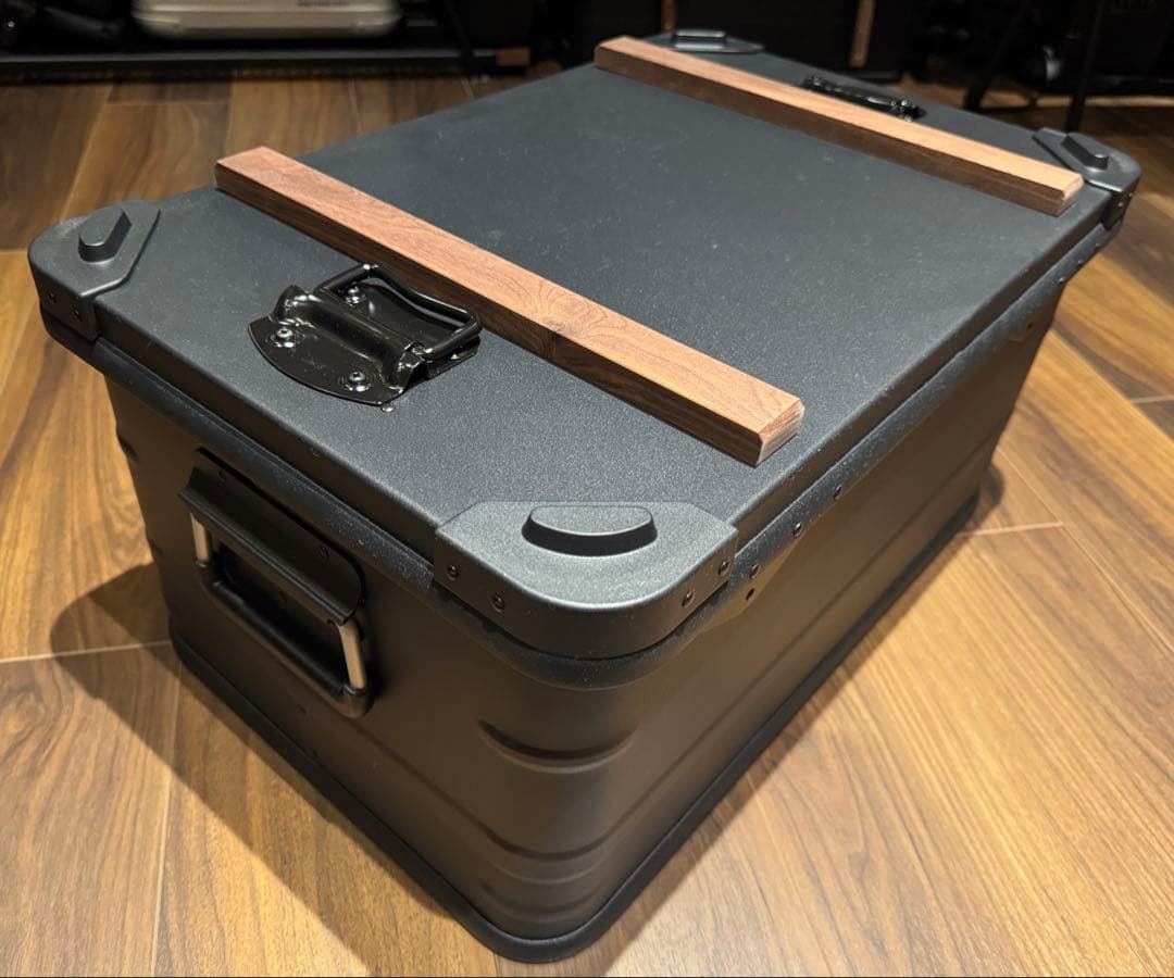 完売入手困難 新品同様　ノデルデザイン　Beck container