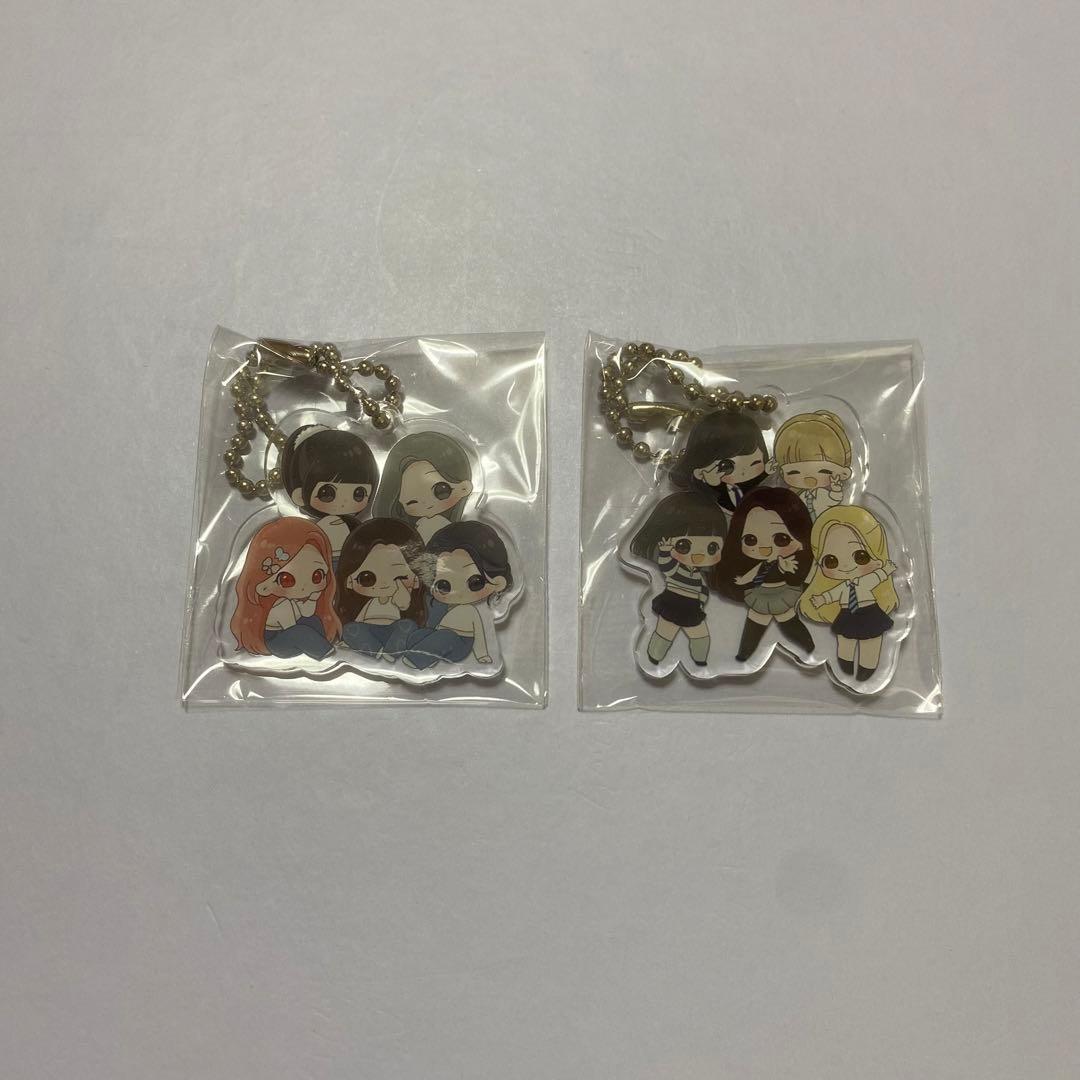 Kep1er ダヨン センイル サポート返礼品 デョンジ