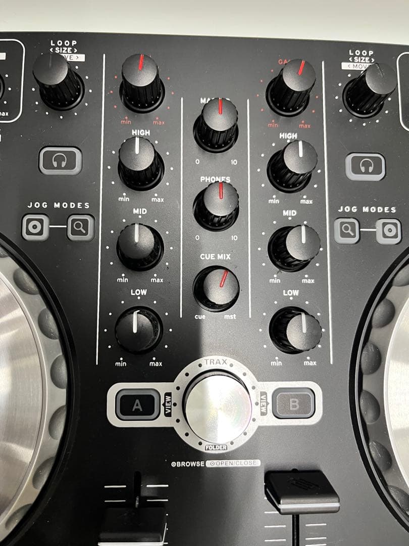 RELOOP BEATMIX デジタルDJコントローラー - メルカリ