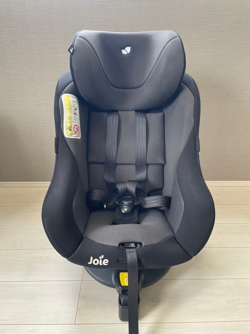 ★Joie ブラック チャイルドシート