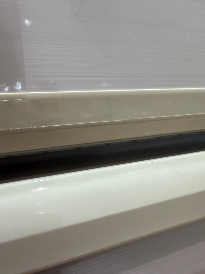 シャープノンフロン　冷凍冷蔵庫 SJ-PW35C-C