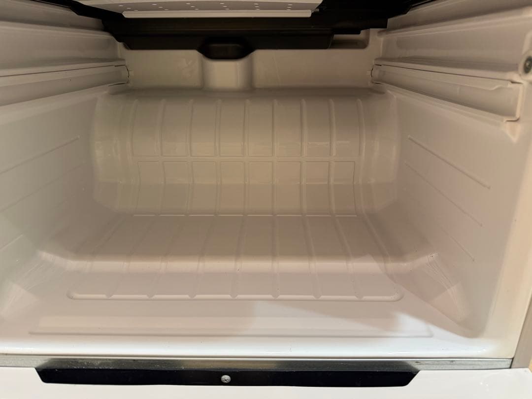 シャープノンフロン　冷凍冷蔵庫 SJ-PW35C-C