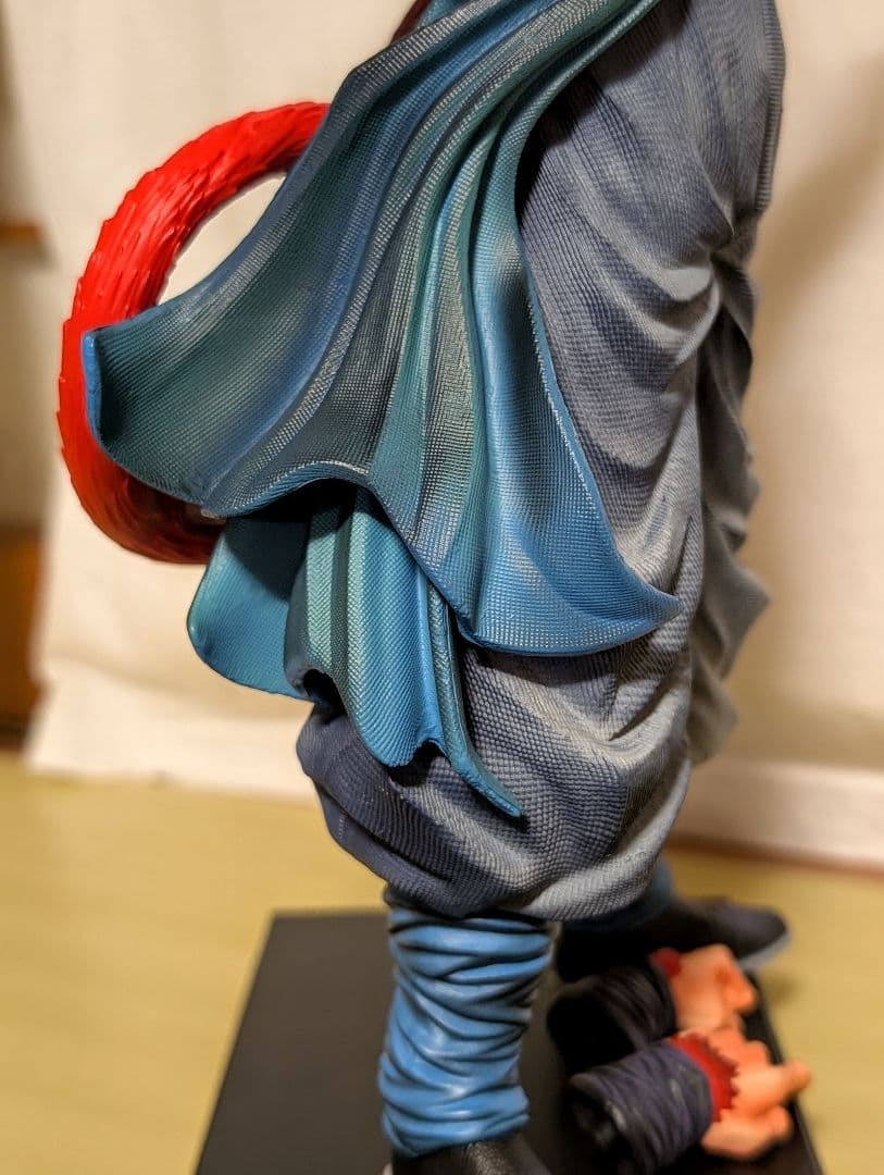 ゴジータ 超サイヤ人4 フィギュア JT studio ドラゴンボールGT